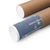 Large Emozi Elementary S.T.A.R. Poster