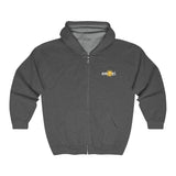 Emozi® Sunni Full Zip Hooded Sweatshirt