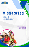 Emozi® Grade 8 Classroom Implementation Package