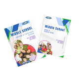Emozi® Grade 8 Classroom Implementation Package
