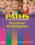 PATHS Preschool/Kindergarten Classroom Implementation Package